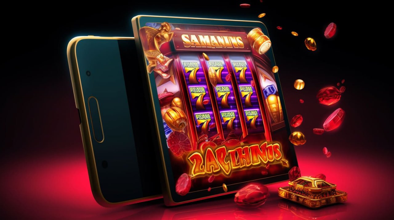 Casino gaming interface displaying various game categories available on platform