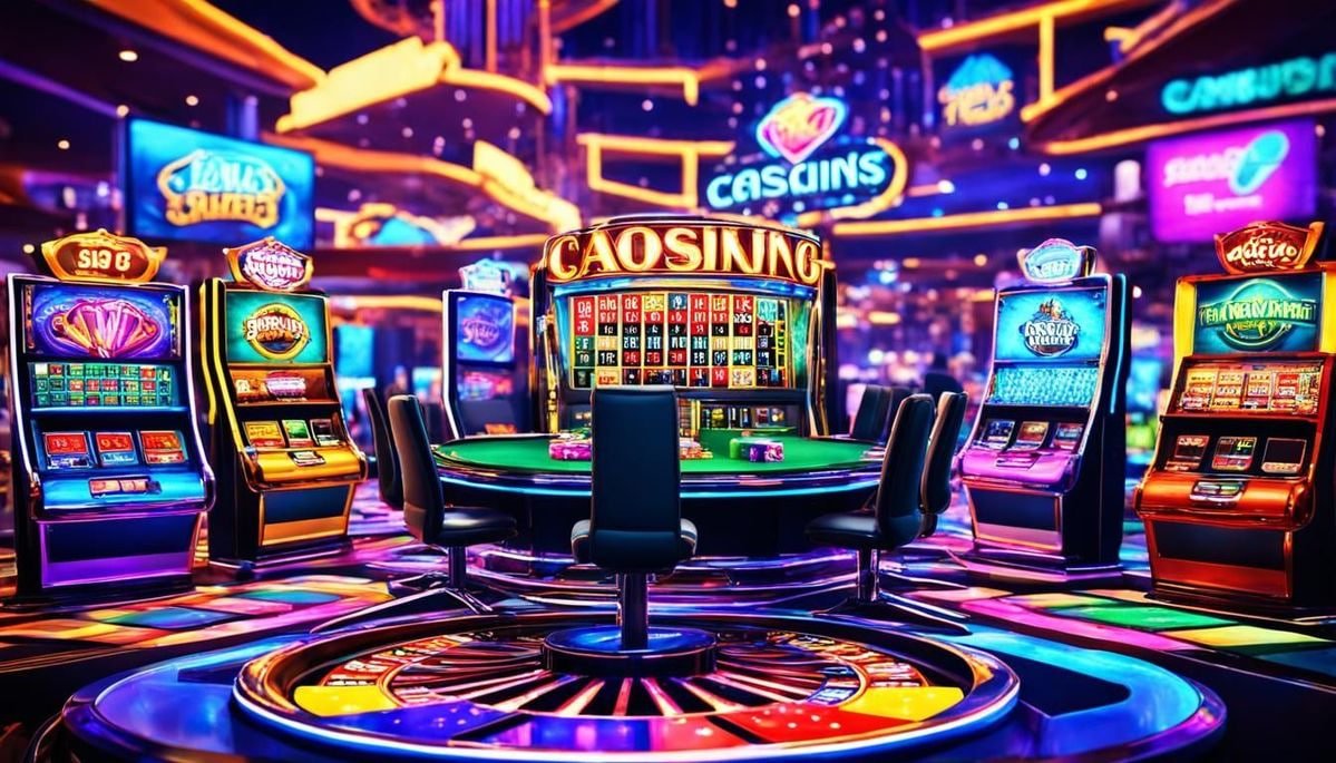 Responsible gaming tools and budget management features on wlnbd