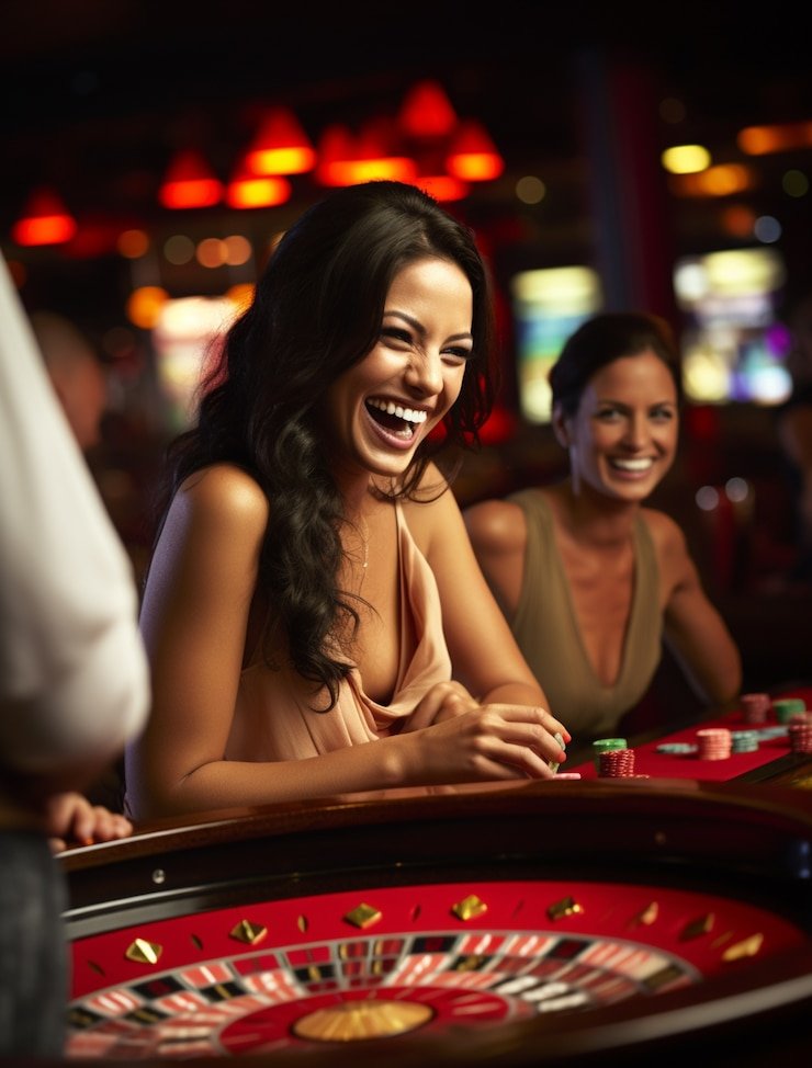 Smartphone displaying casino games with data usage monitoring features