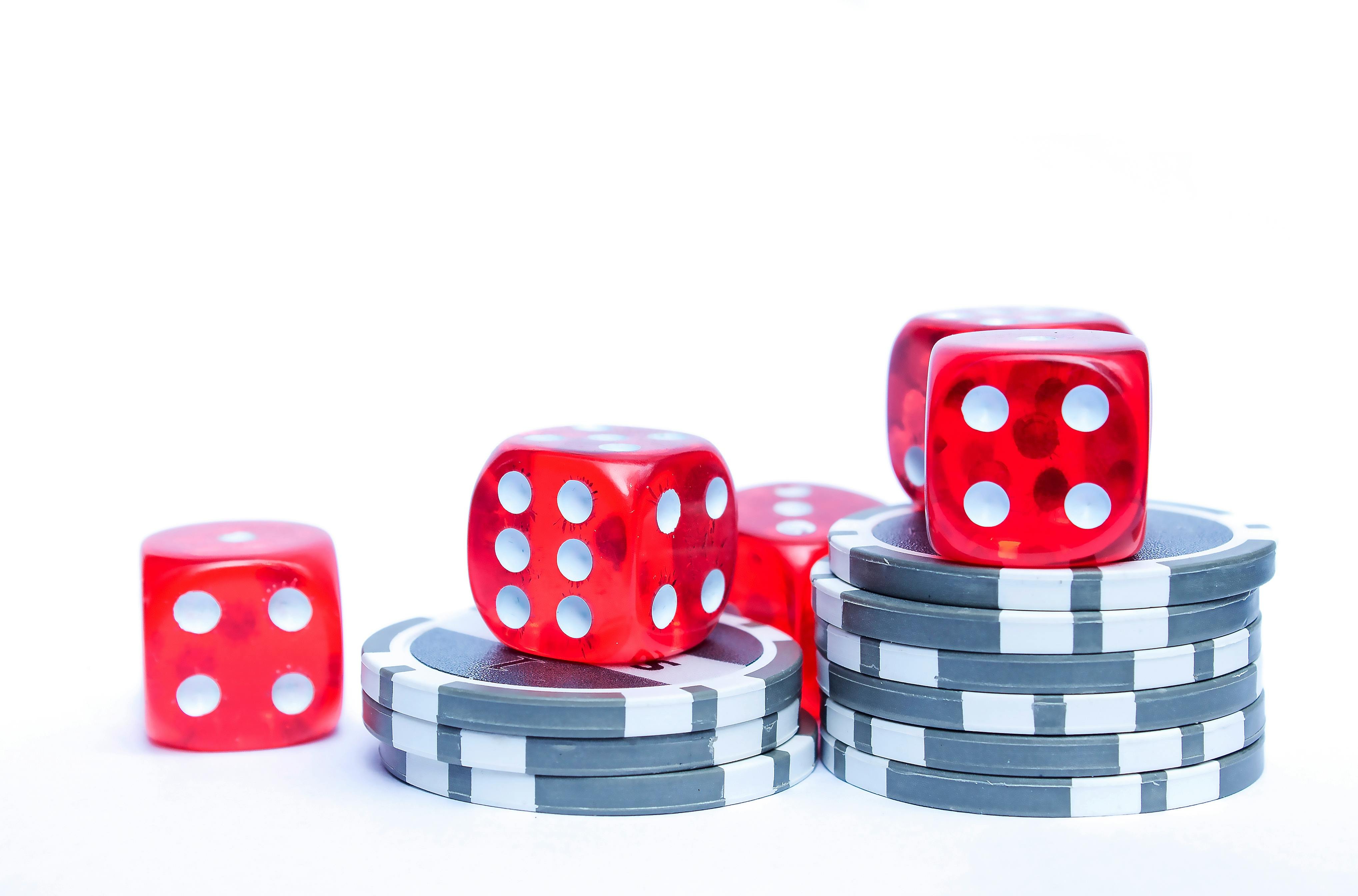 Balanced lifestyle approach combining casino entertainment with family and work responsibilities